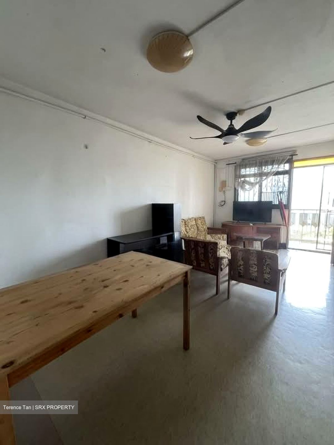 Blk 81 Commonwealth Heights (Queenstown), HDB 3 Rooms #605454841